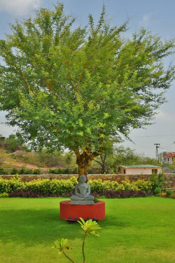Premkunj Hotel Udaipur Exterior foto