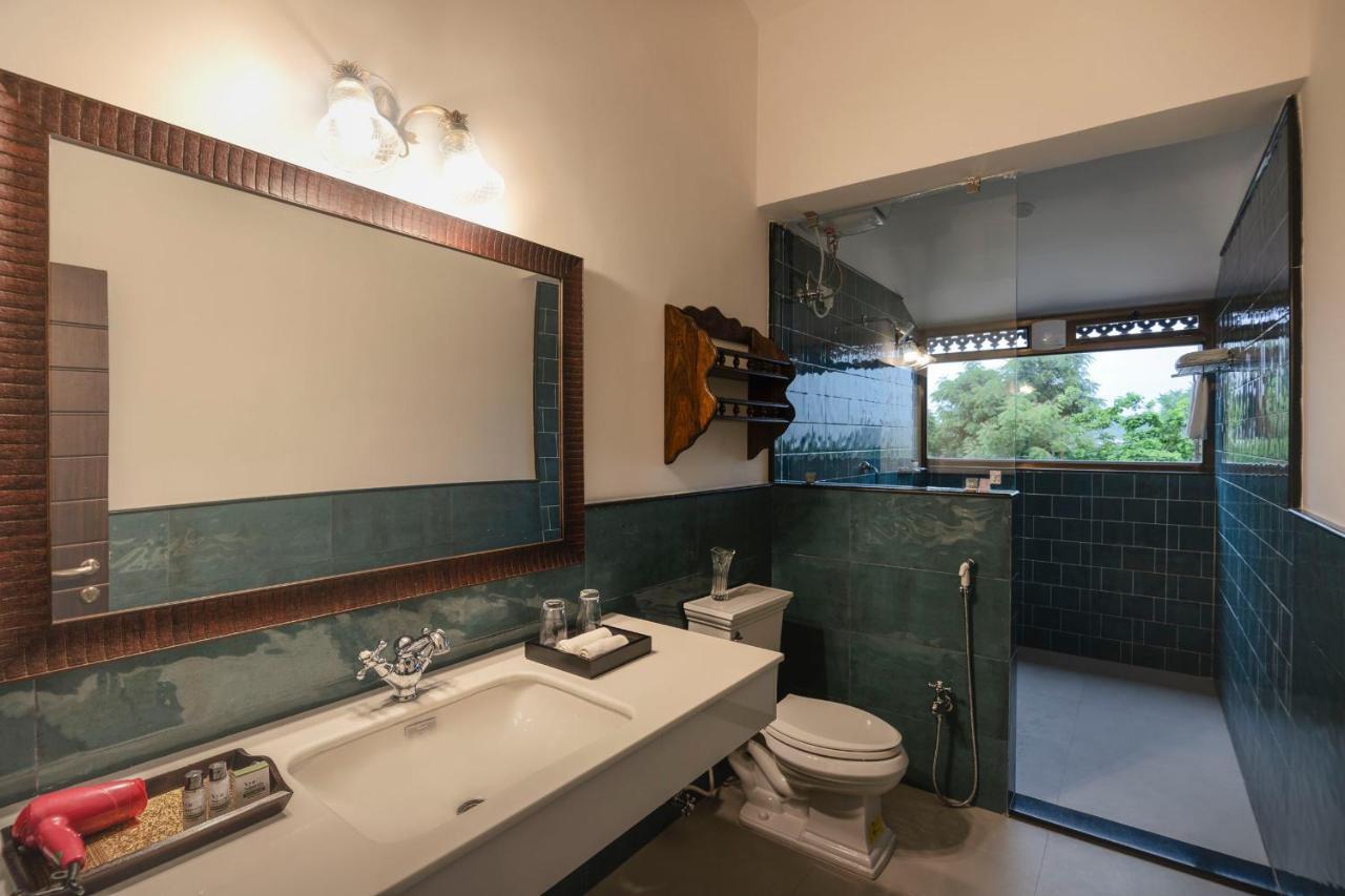 Premkunj Hotel Udaipur Exterior foto