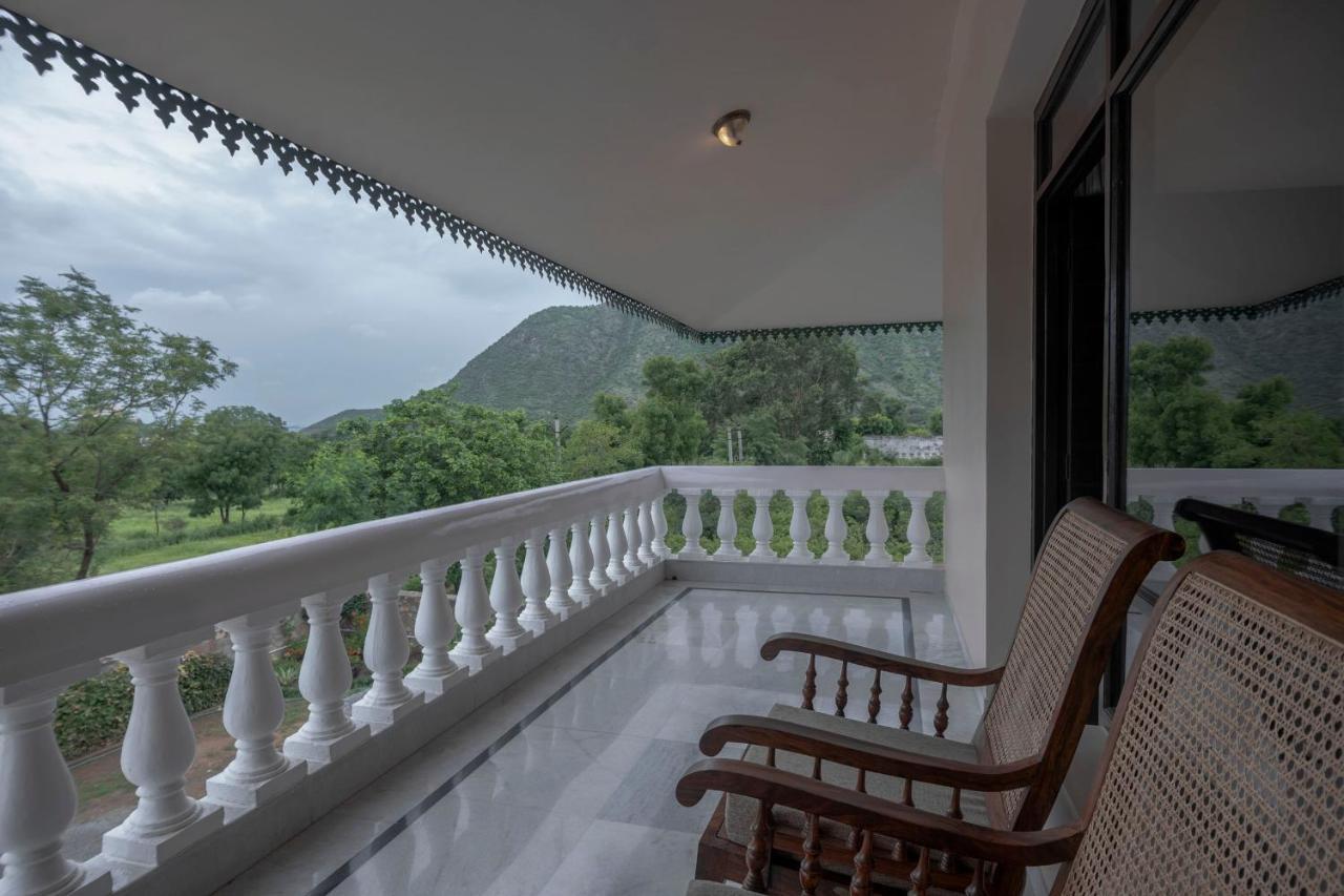 Premkunj Hotel Udaipur Exterior foto