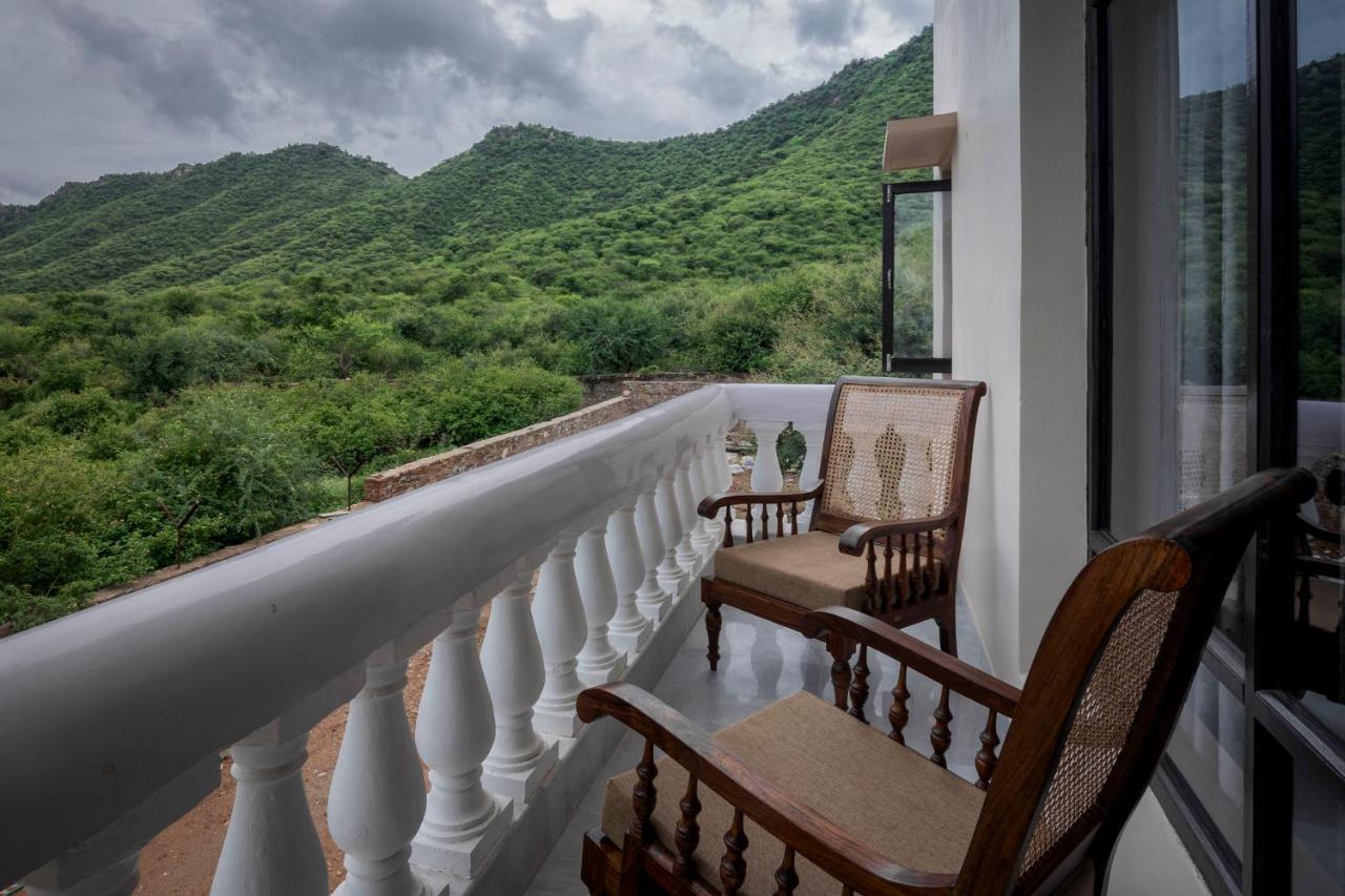 Premkunj Hotel Udaipur Exterior foto